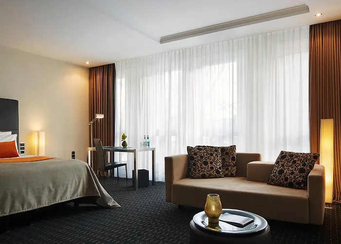 Boston HhHotel Hamburg